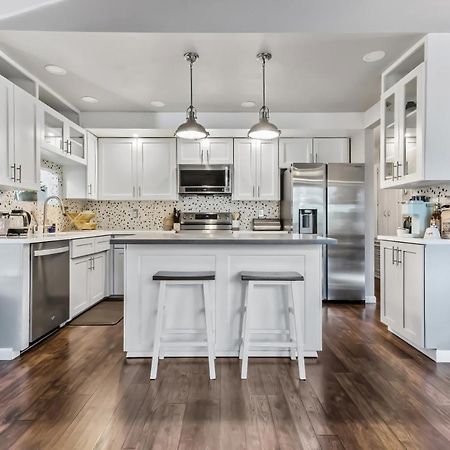 Fully-Stocked, Pet-Friendly, Relaxing Home Near Yosemite And Bass Lake North Fork Kültér fotó