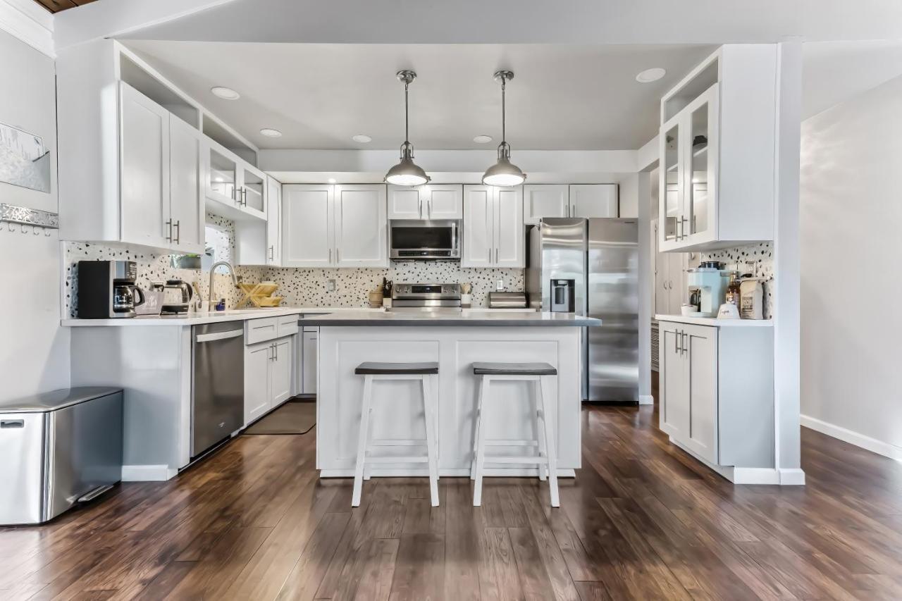 Fully-Stocked, Pet-Friendly, Relaxing Home Near Yosemite And Bass Lake North Fork Kültér fotó