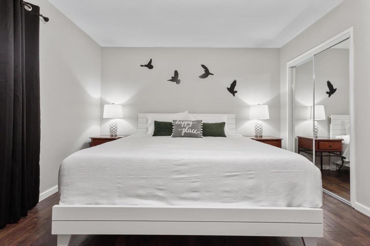 Fully-Stocked, Pet-Friendly, Relaxing Home Near Yosemite And Bass Lake North Fork Kültér fotó