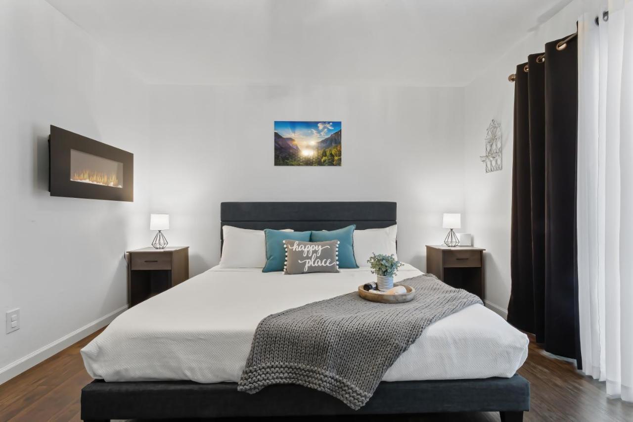Fully-Stocked, Pet-Friendly, Relaxing Home Near Yosemite And Bass Lake North Fork Kültér fotó