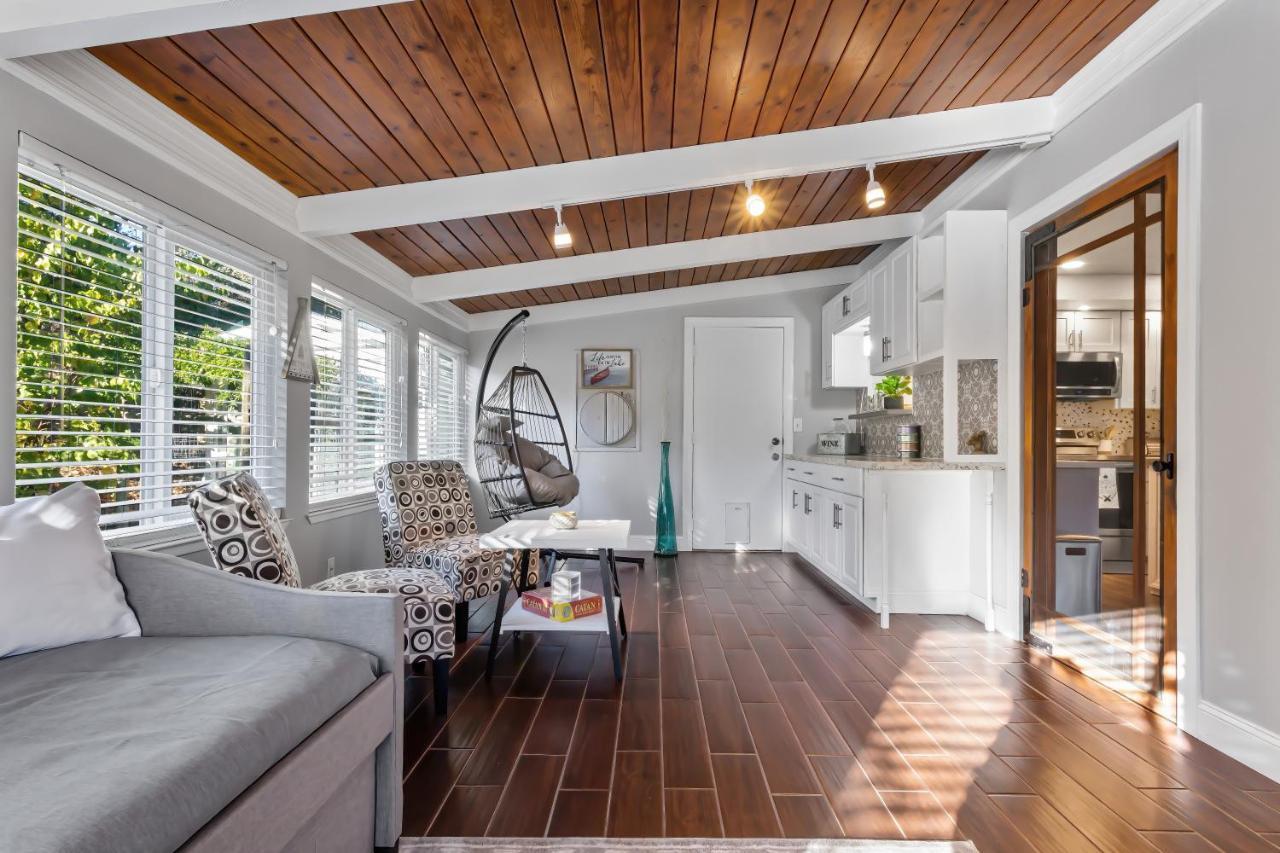 Fully-Stocked, Pet-Friendly, Relaxing Home Near Yosemite And Bass Lake North Fork Kültér fotó
