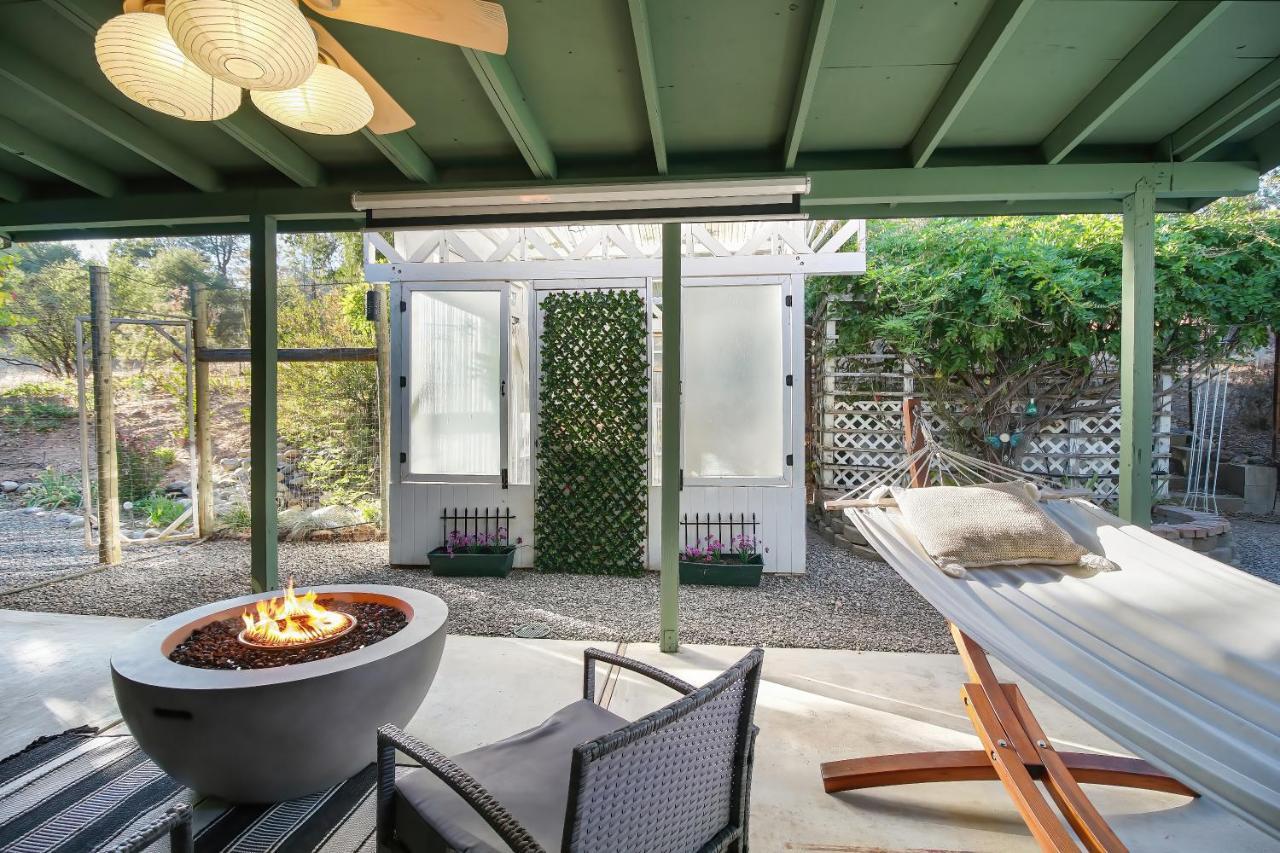 Fully-Stocked, Pet-Friendly, Relaxing Home Near Yosemite And Bass Lake North Fork Kültér fotó
