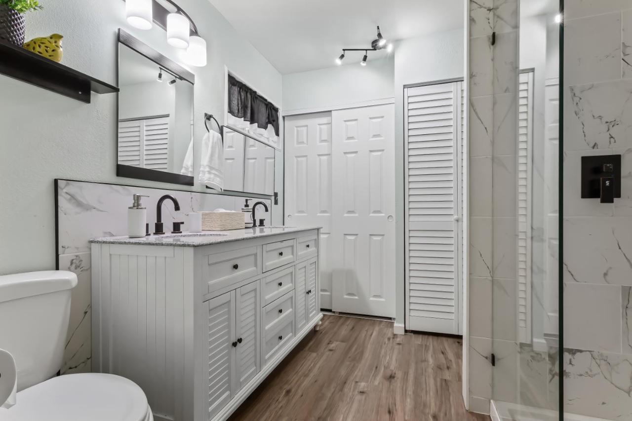 Fully-Stocked, Pet-Friendly, Relaxing Home Near Yosemite And Bass Lake North Fork Kültér fotó