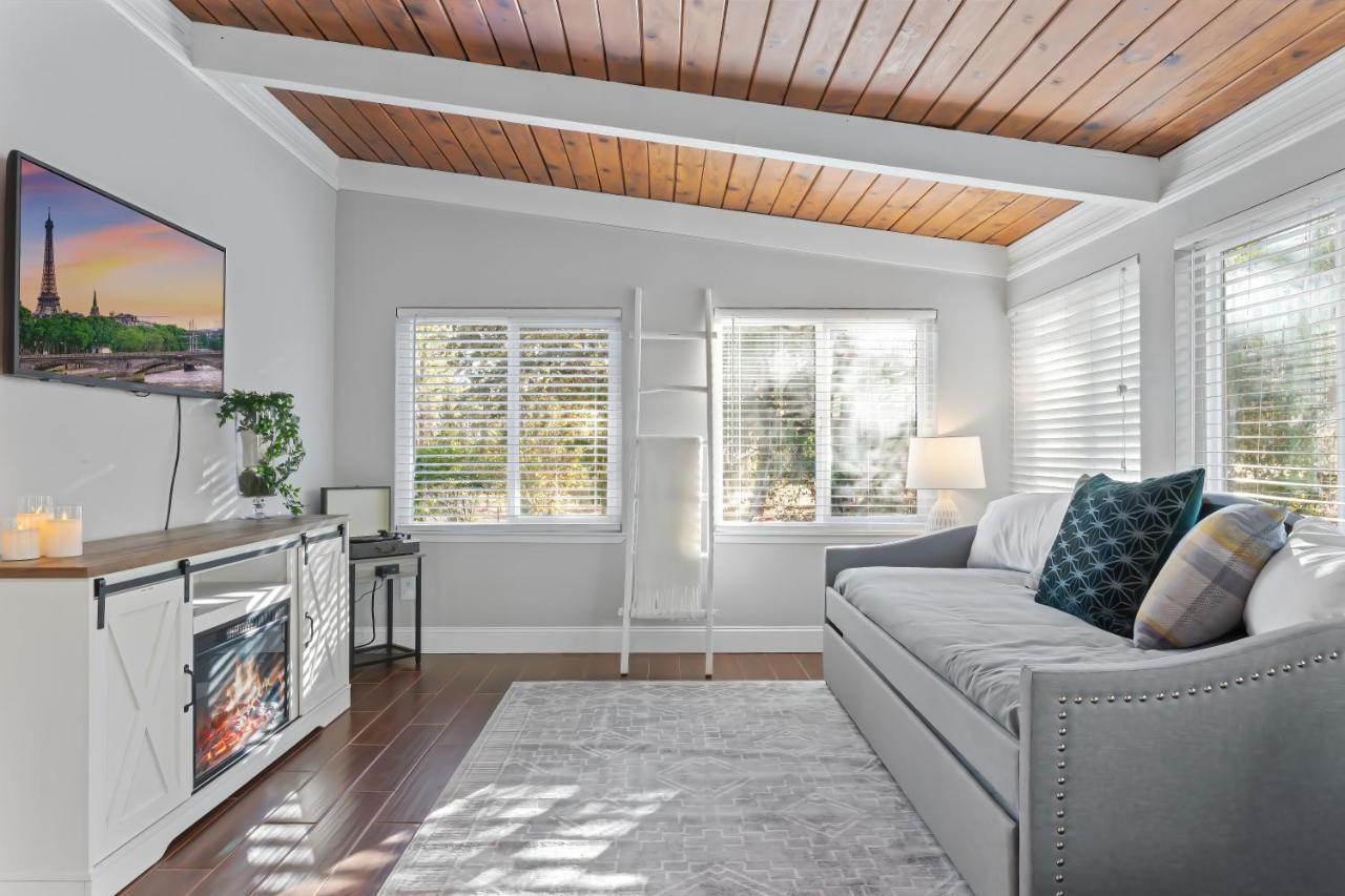Fully-Stocked, Pet-Friendly, Relaxing Home Near Yosemite And Bass Lake North Fork Kültér fotó