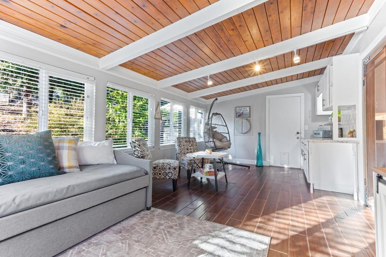 Fully-Stocked, Pet-Friendly, Relaxing Home Near Yosemite And Bass Lake North Fork Kültér fotó